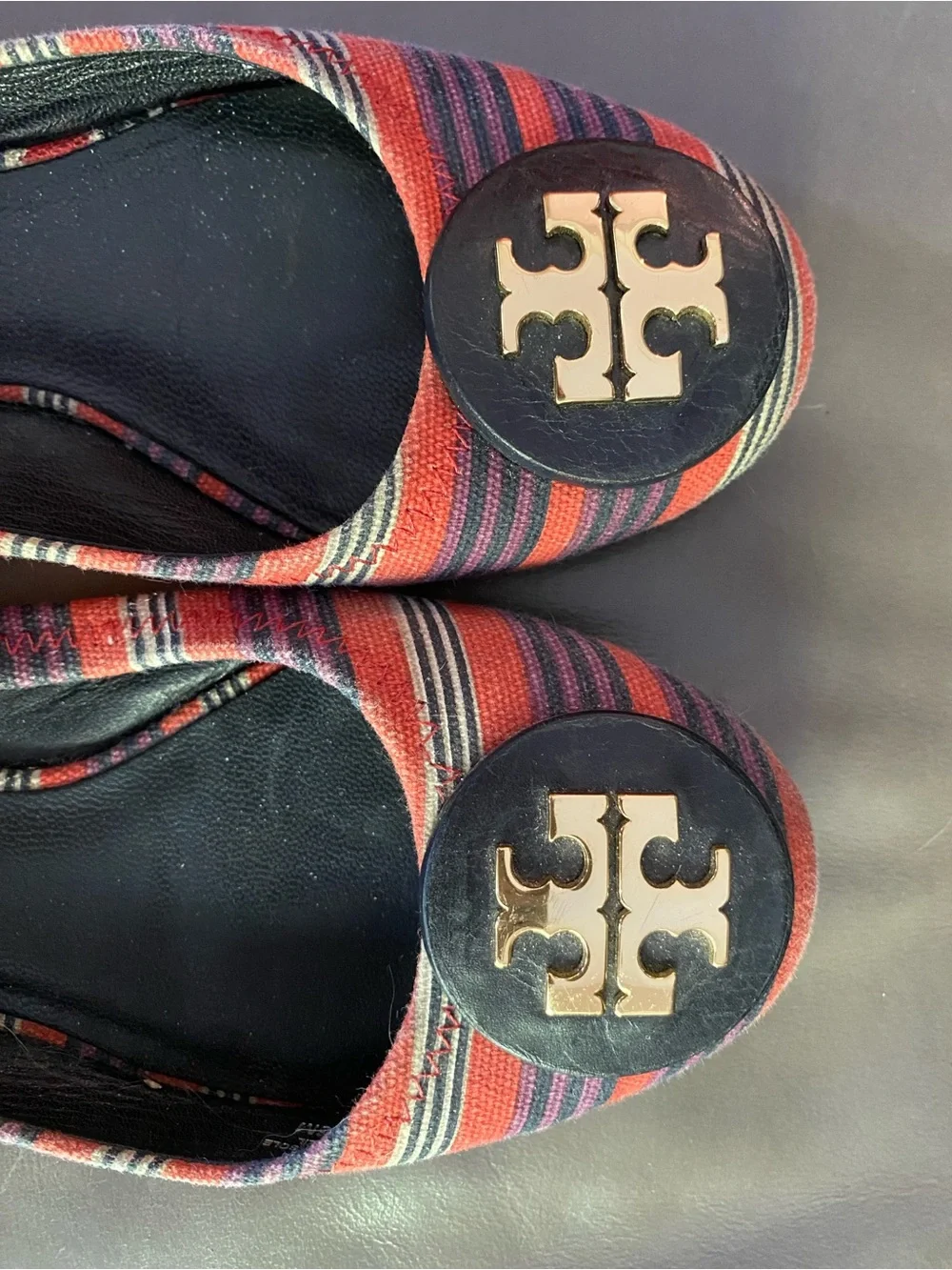 Tory Burch classic reva
